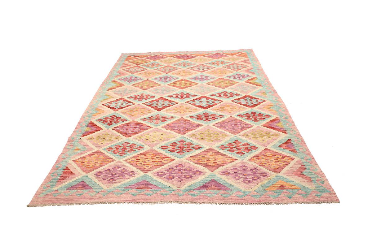 Kilim Afghan - 1