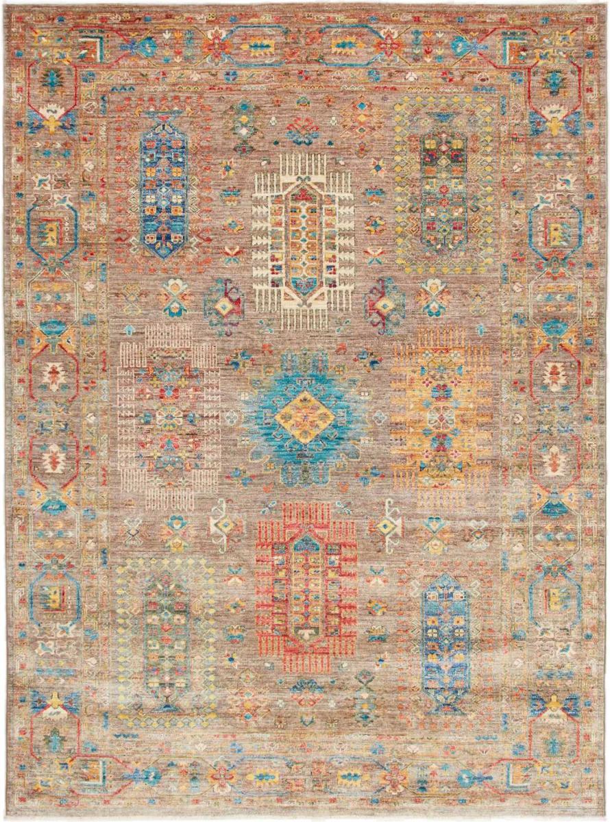 Pakistani rug Arijana 230x169 230x169, Persian rug Hand-knotted