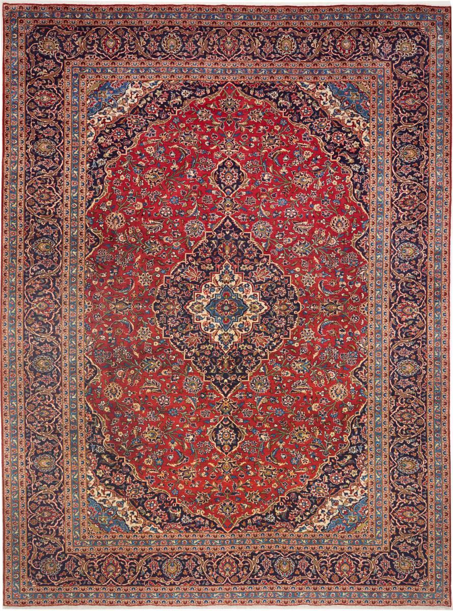 Dywan perski Keszan 406x301 406x301, Dywan perski Ręcznie tkane