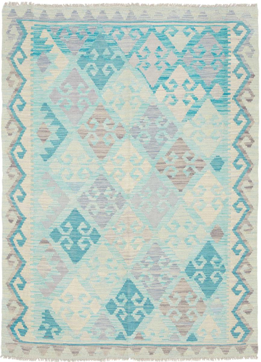 Αφγανικό χαλί Κιλίμ Afghan 171x125 171x125, Περσικό χαλί Οι κόμποι έγιναν με το χέρι