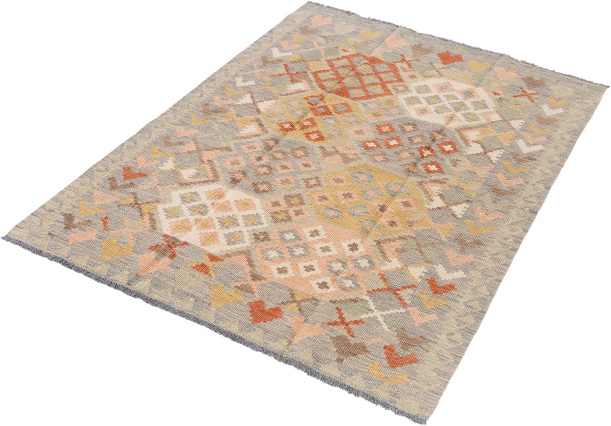 Kilim Afghan - 1