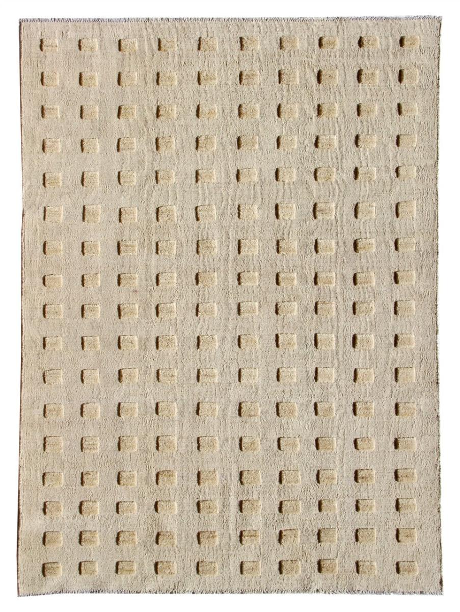 Alfombra afgana Berber Contemporary 247x177 247x177, Alfombra persa Anudado a mano