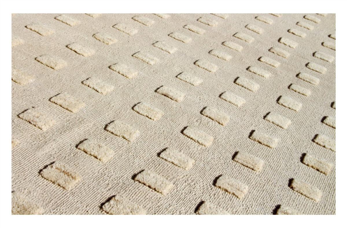 Berber Contemporary - 1