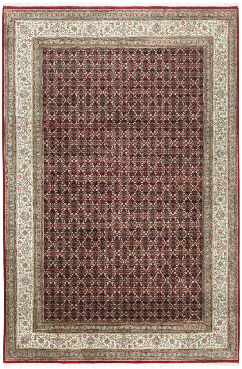 Indo rug Indo Tabriz Royal 300x202 300x202, Persian Rug Knotted by hand