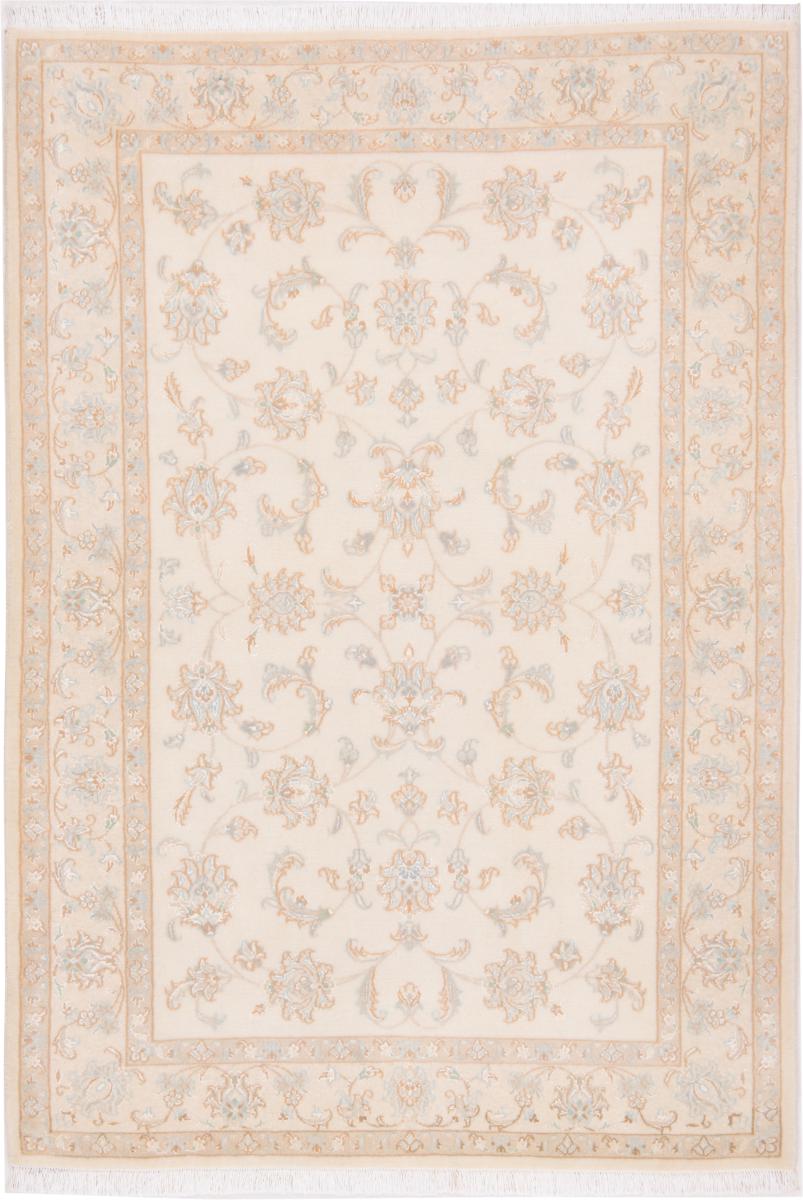 Persian rug Tabriz 50Raj 154x105 154x105, Persian rug Hand-knotted
