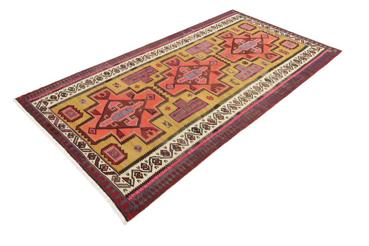 Kilim Fars Azerbaijan Antigo - 1