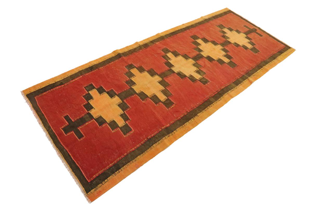 Kilim Fars Azerbaijan Antik - 1