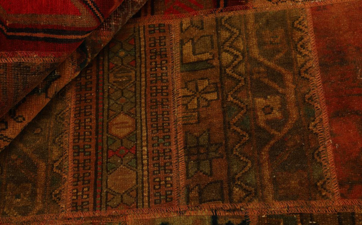 Patchwork - 1