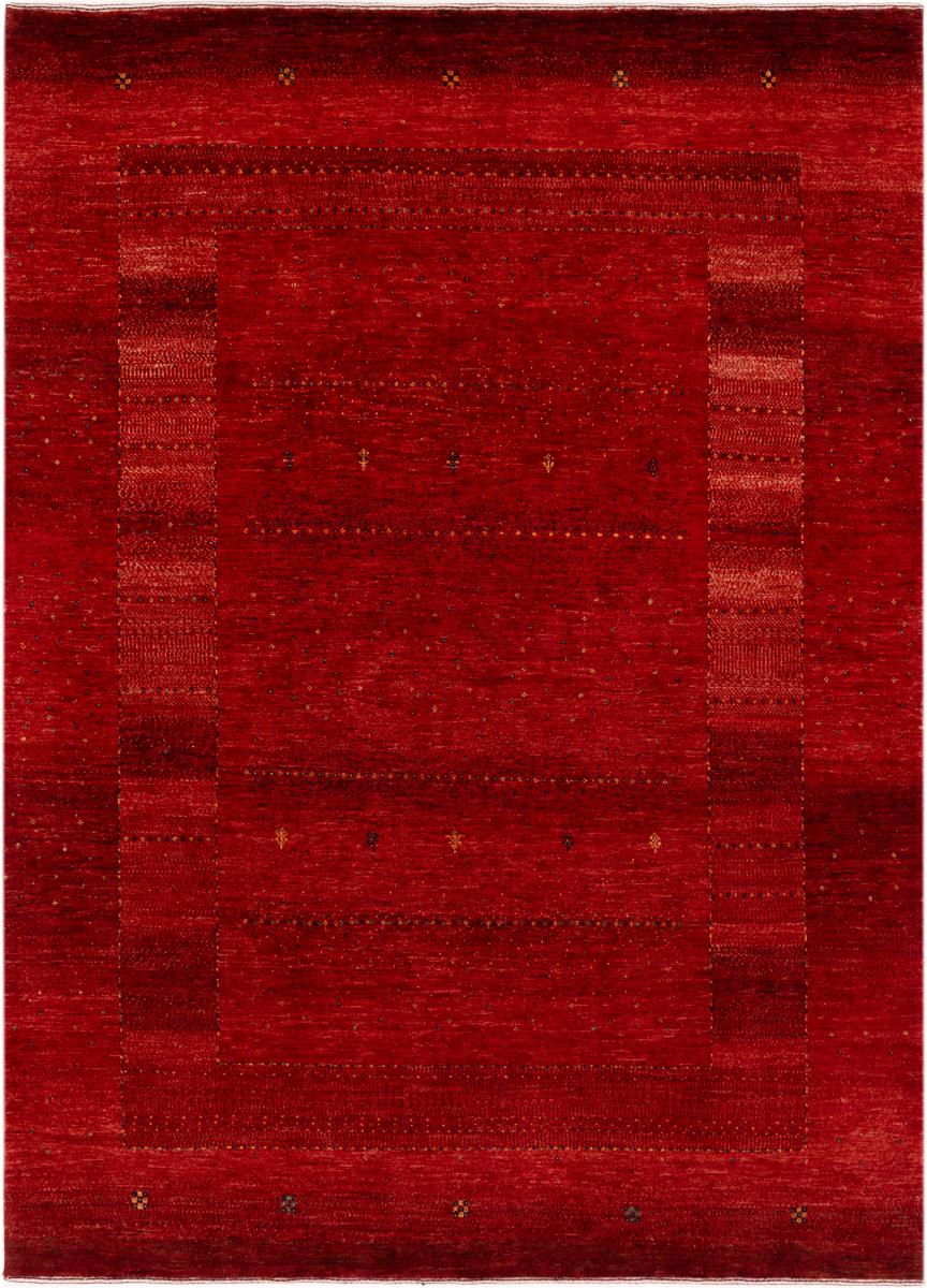 Persian rug Persian Gabbeh Loribaft Essence 231x167 231x167, Persian rug Hand-knotted