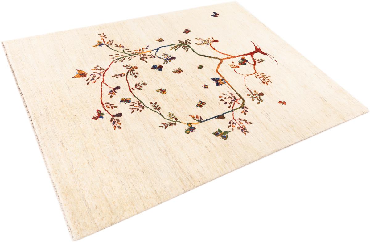 Persia Gabbeh Loribaft Nowbaft - 1