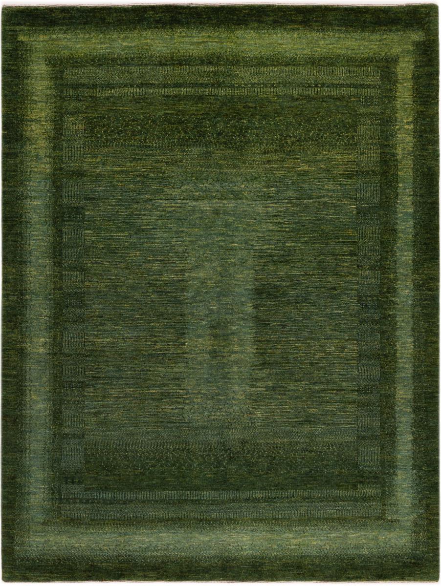 Perzisch tapijt Perzisch Gabbeh Loribaft Atash 201x152 201x152, Perzisch tapijt Handgeknoopte