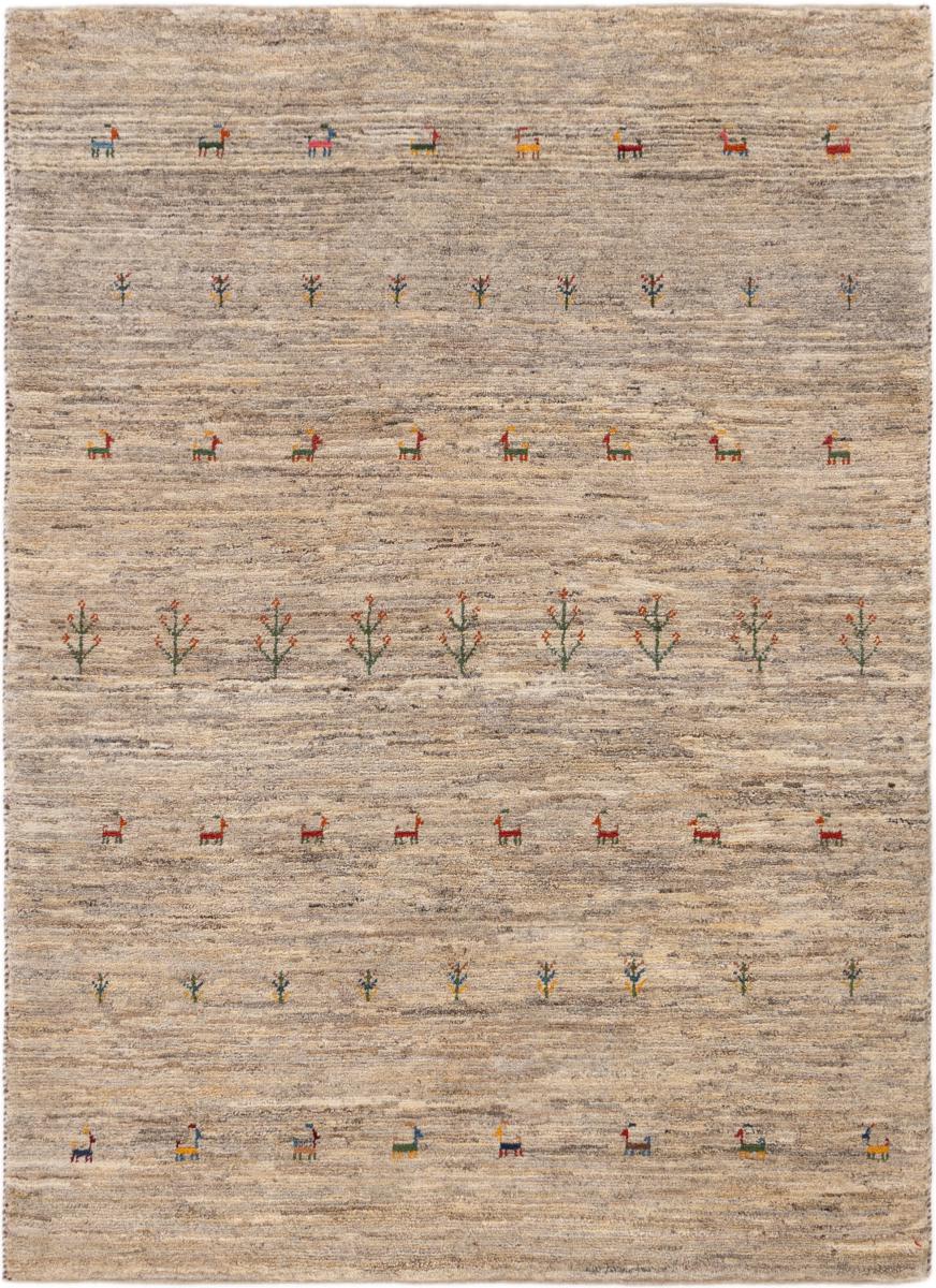 Dywan perski Perski Gabbeh Pure 197x145 197x145, Dywan perski Ręcznie tkany