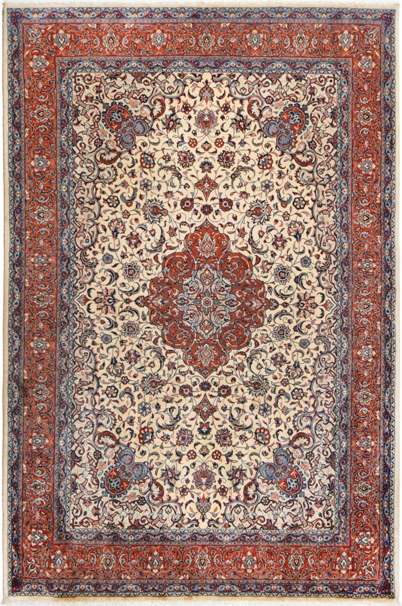 Persian Rug Sarouk 333x221 333x221, Persian Rug Knotted by hand