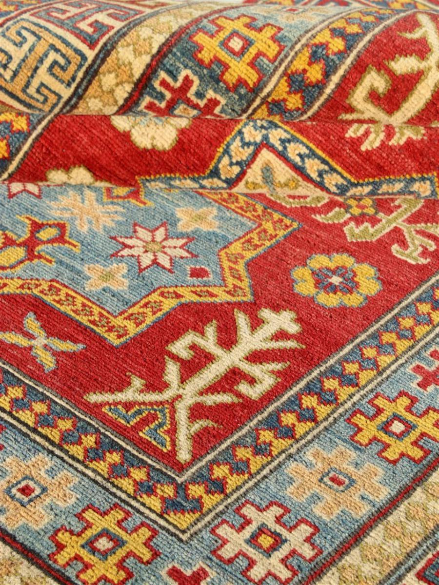 Kazak Ghazni - 1