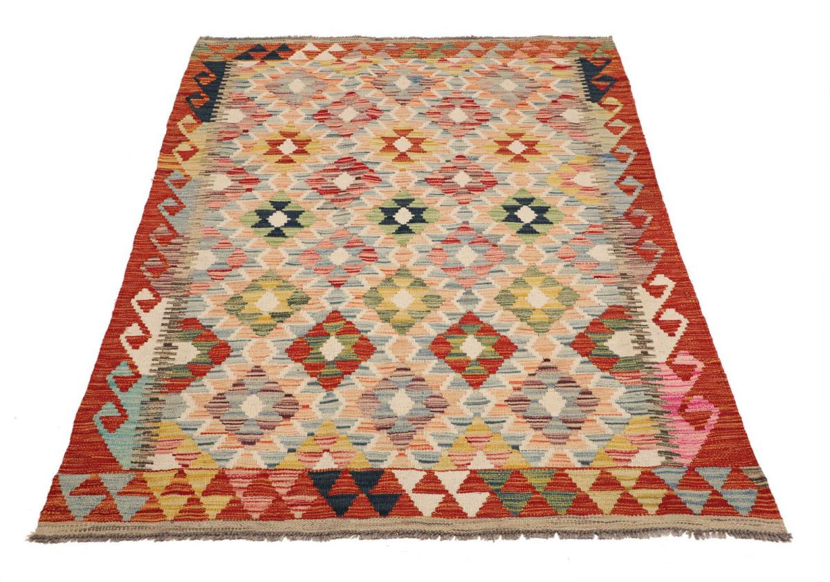 Kilim Afegão - 1