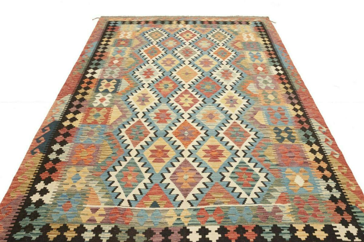 Kilim Afgán - 1