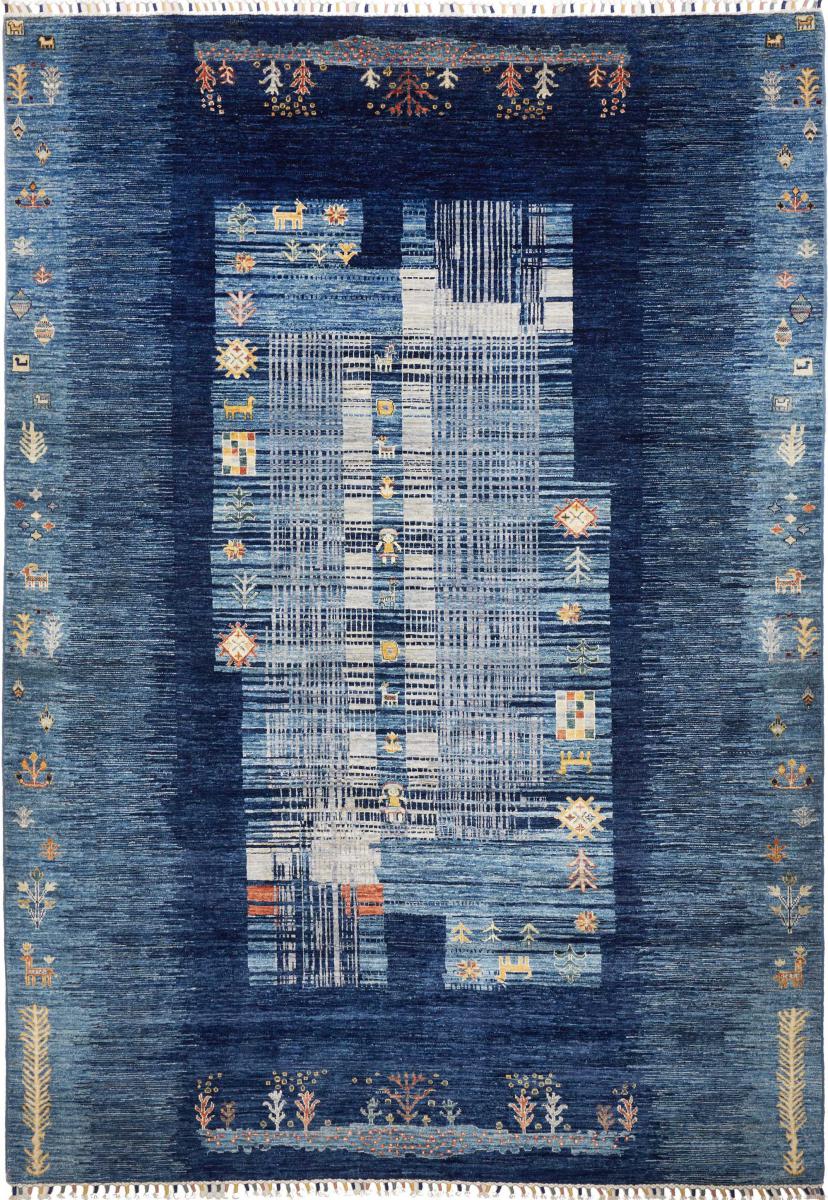 Tappeto pakistano Design Arijana 298x214 298x214, Tappeto persiano Annodato a mano