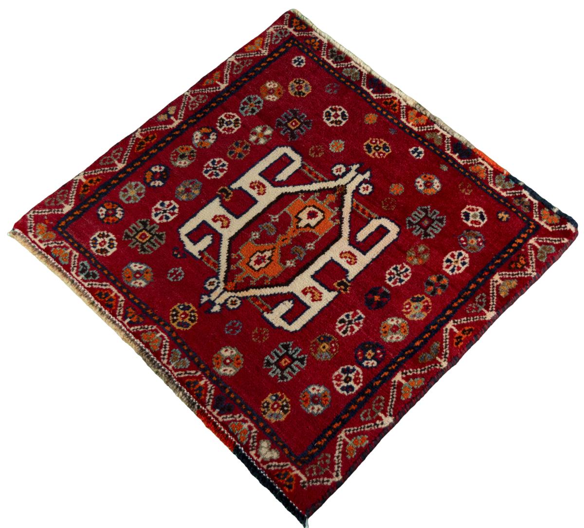 Shiraz - 1