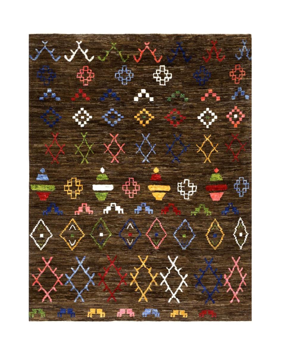 Pakistaans tapijt Berbers Ghashghai 297x235 297x235, Perzisch tapijt Handgeknoopte