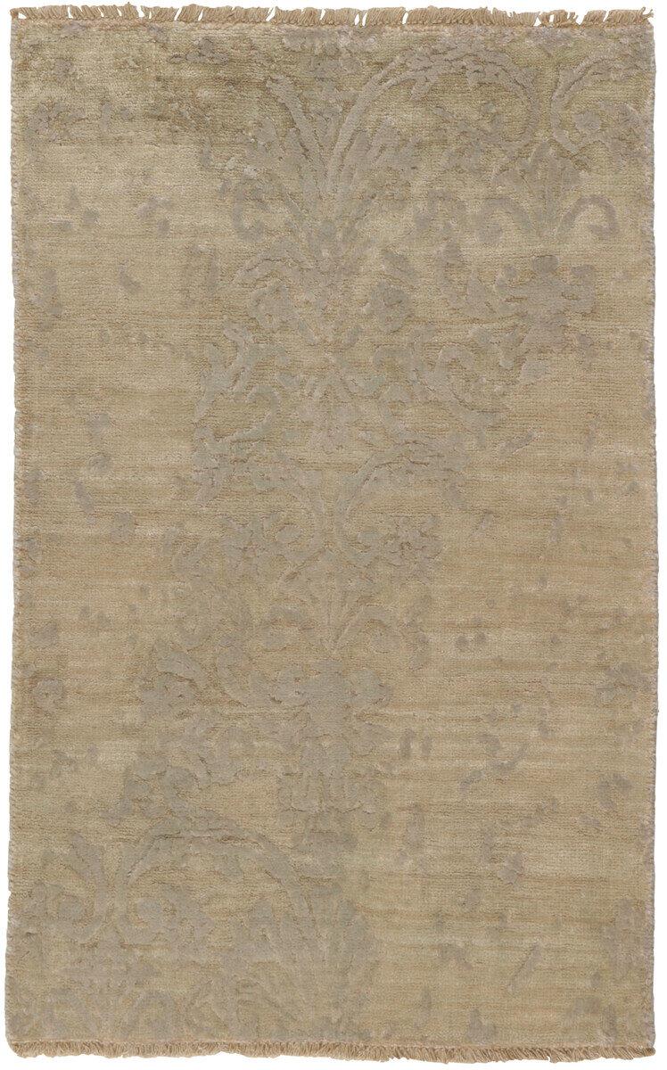 Indisk tæppe Sindhi 89x61 89x61, Persisk tæppe Knyttet i hånden