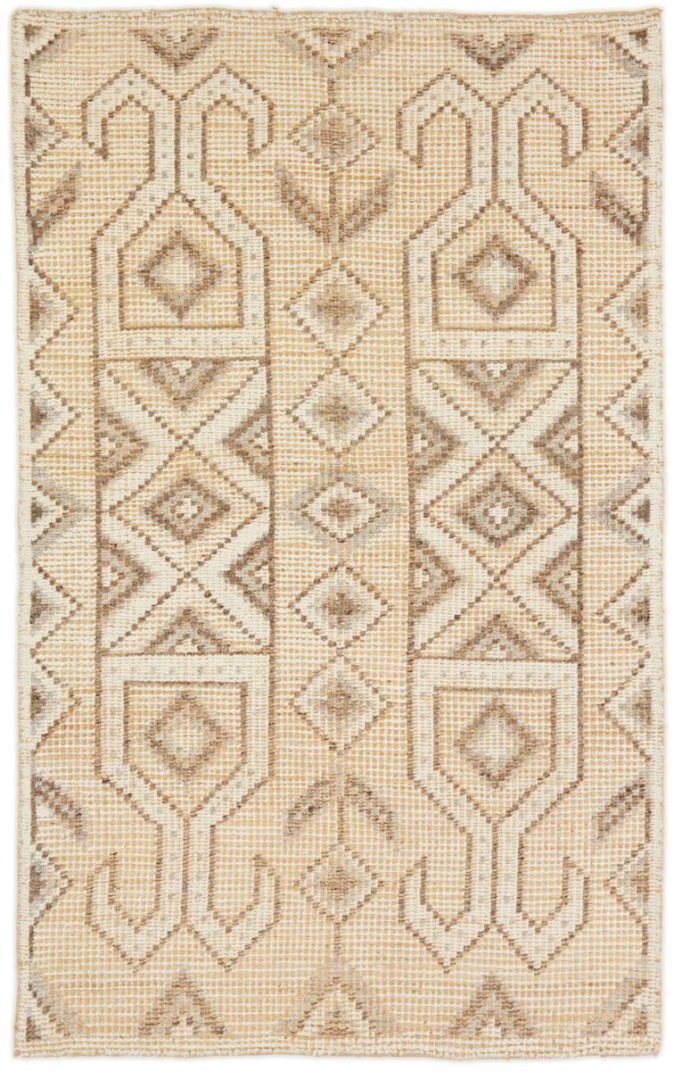 Indiaas tapijt Texura 245x151 245x151, Perzisch tapijt Handgeknoopte
