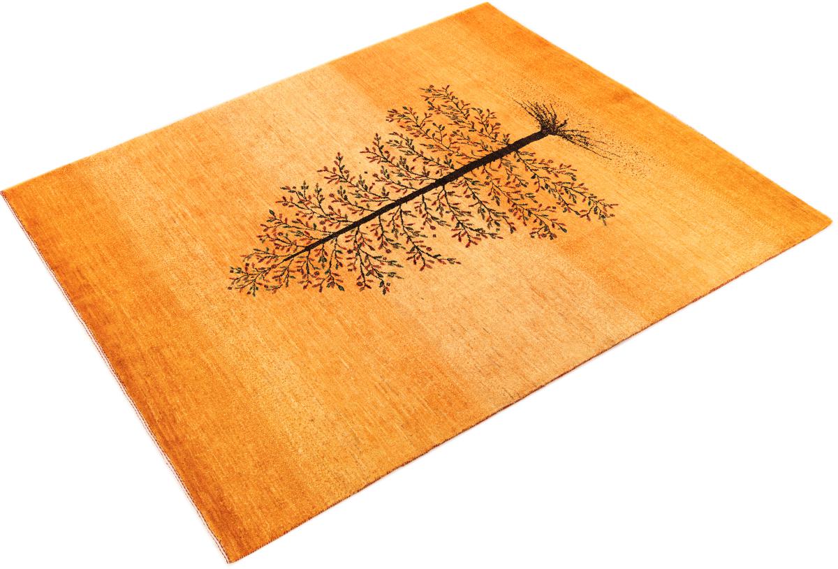 Perzisch Gabbeh Loribaft Atash - 1