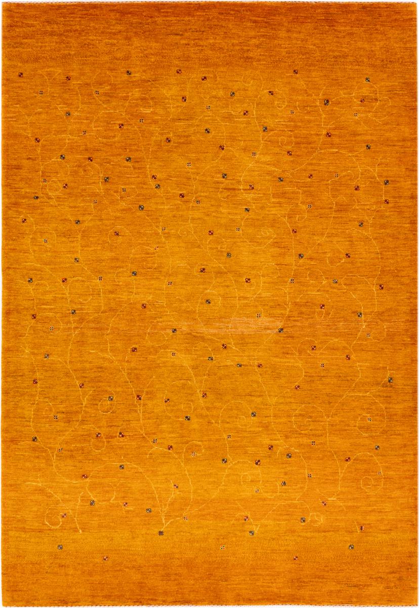 Perzisch tapijt Perzisch Gabbeh Loribaft Essence 144x171 144x171, Perzisch tapijt Handgeknoopt