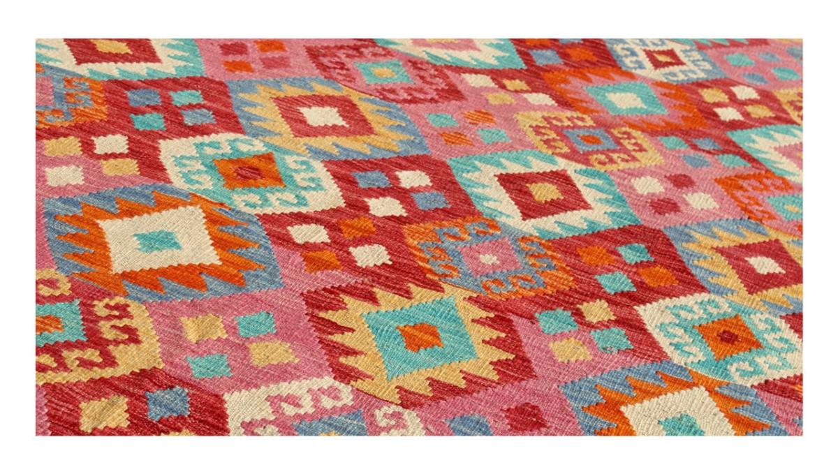 Kilim Afghan - 1