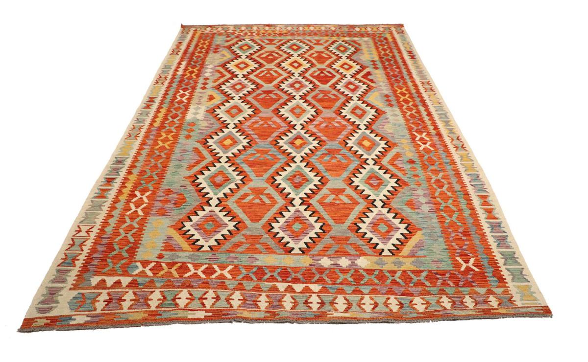 Kilim Afegão - 1