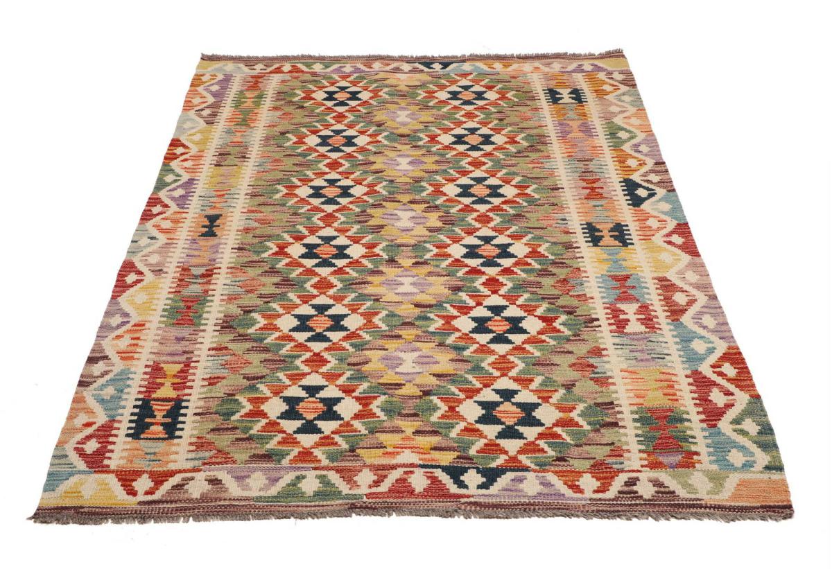 Kilim Afegão - 1