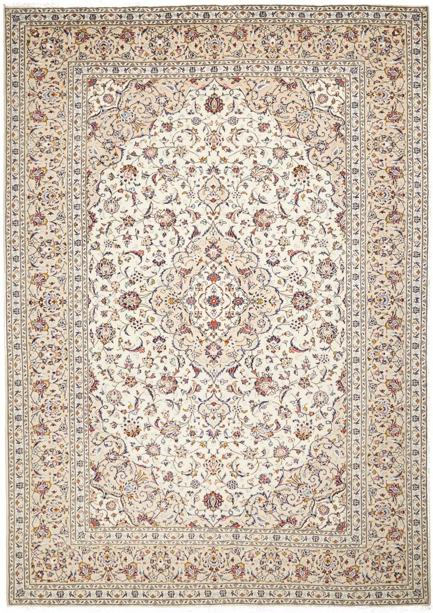 Persian Rug Keshan 351x246 351x246, Persian Rug Knotted by hand