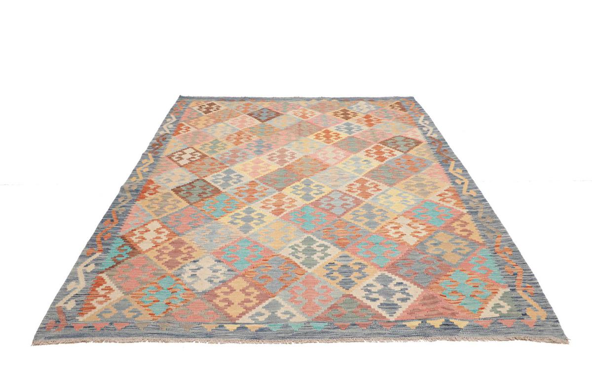 Kilim Afghan - 1
