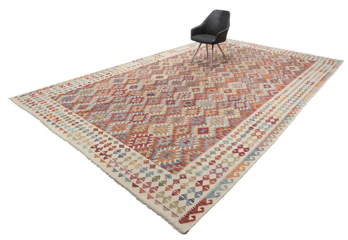Kilim Afghan - 1