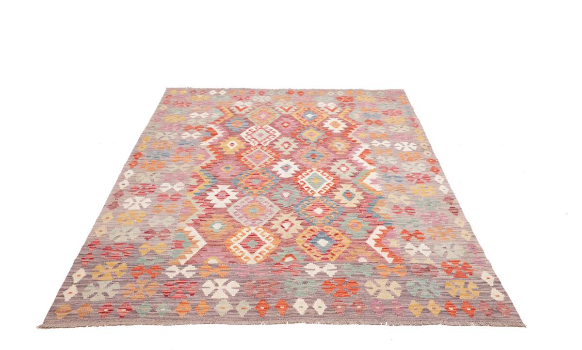 Kilim Afghan - 1