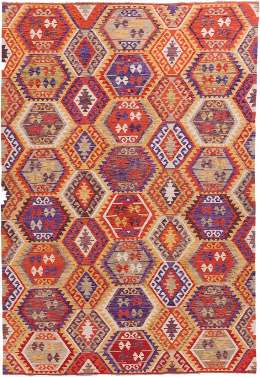 Afghan rug Kilim Afghan Heritage 370x253 370x253, Persian Rug Woven by hand