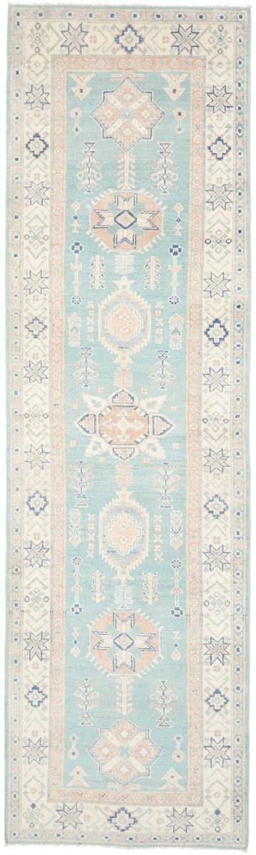パキスタン絨毯 Kazak 286x82 286x82, ペルシャ絨毯 手織り