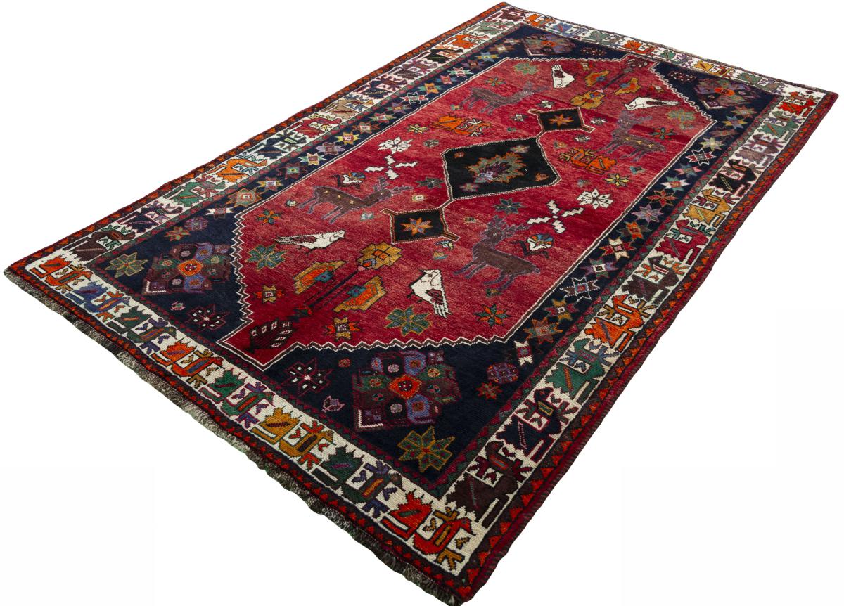 Shiraz - 1