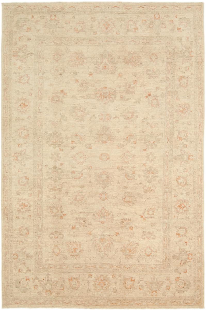 Alfombra pakistaní Ziegler 289x193 289x193, Alfombra persa Anudado a mano