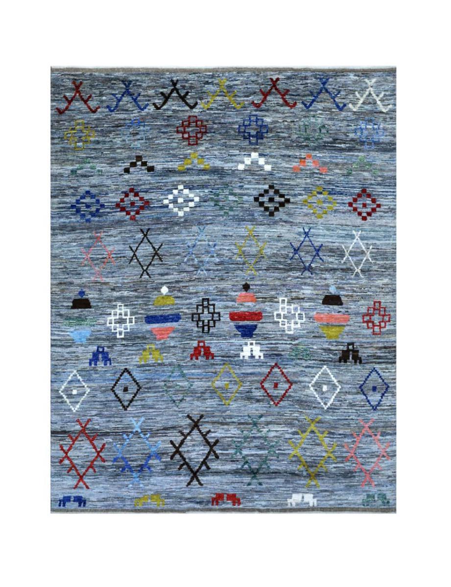 Pakistani rug Berber Ghashghai 302x243 302x243, Persian Rug Knotted by hand