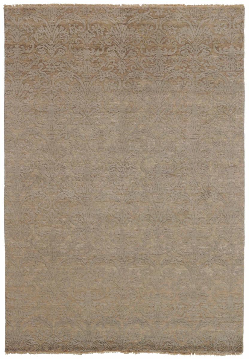 Indiai szőnyeg Sindhi 200x142 200x142, Perzsa szőnyeg Kézzel csomózva