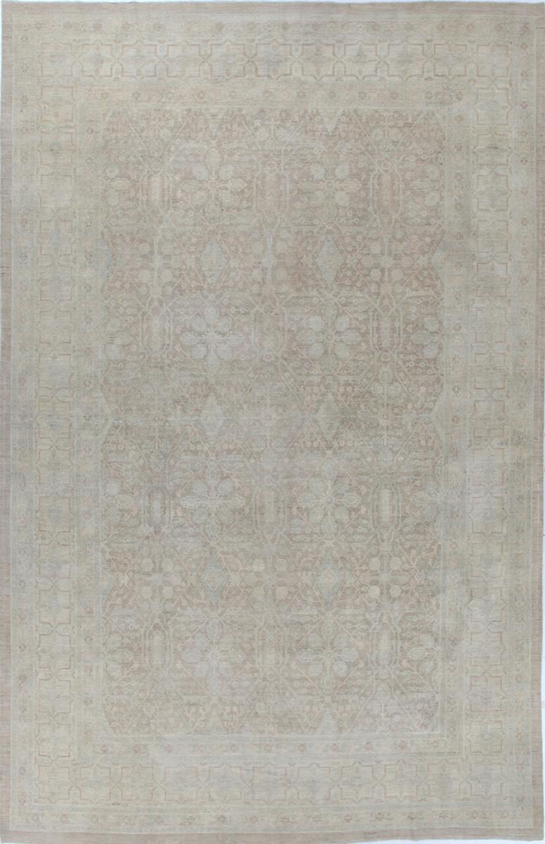 Tapis afghan Arijana Klassik 468x297 468x297, Tapis persan Noué à la main