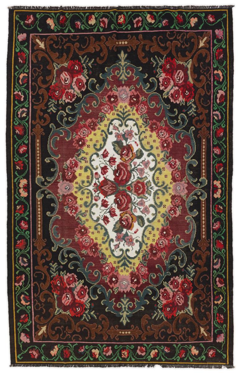  Kilim Rosen Vecchio 337x231 337x231, Tappeto persiano Tessuto a mano