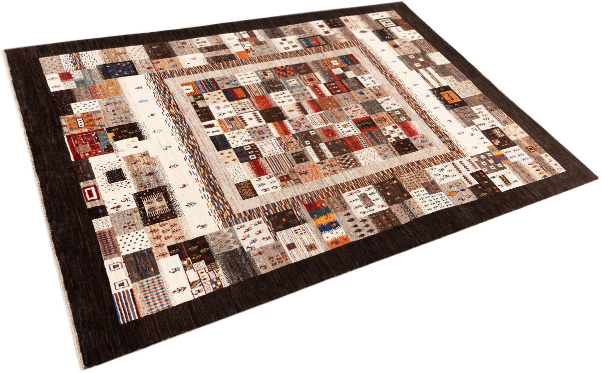 Persan Gabbeh Loribaft Nowbaft - 1