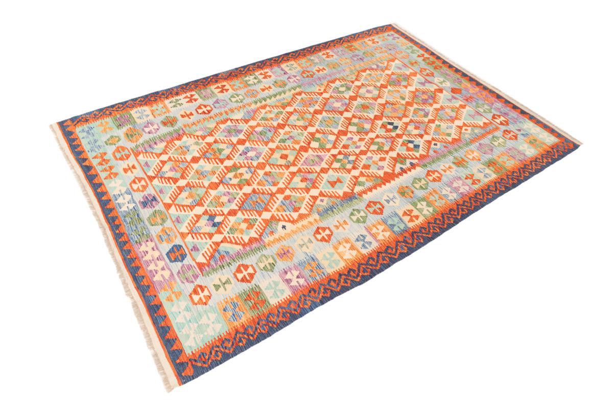 Kelim Afghan - 1