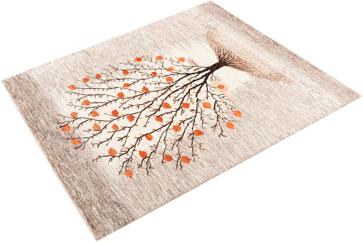 Perzisch Gabbeh Loribaft Atash - 1