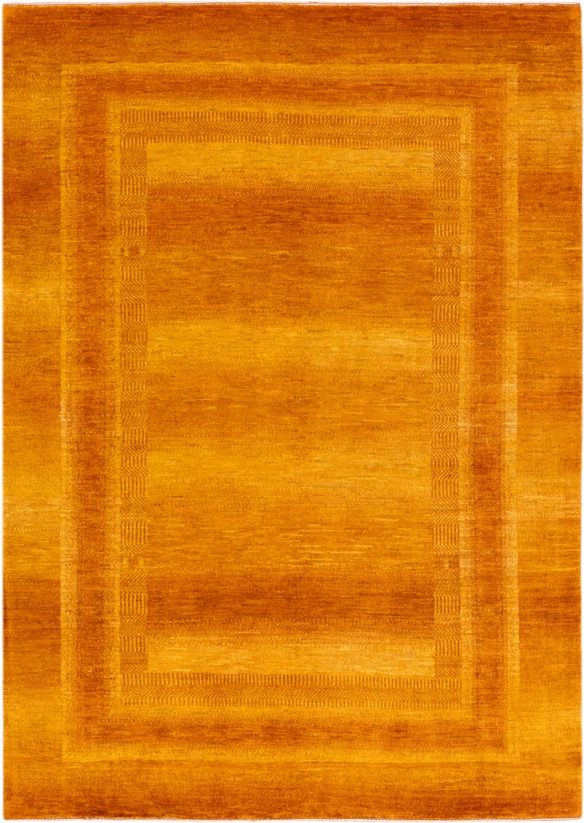 Persian rug Persian Gabbeh Loribaft Essence 241x169 241x169, Persian rug Hand-knotted