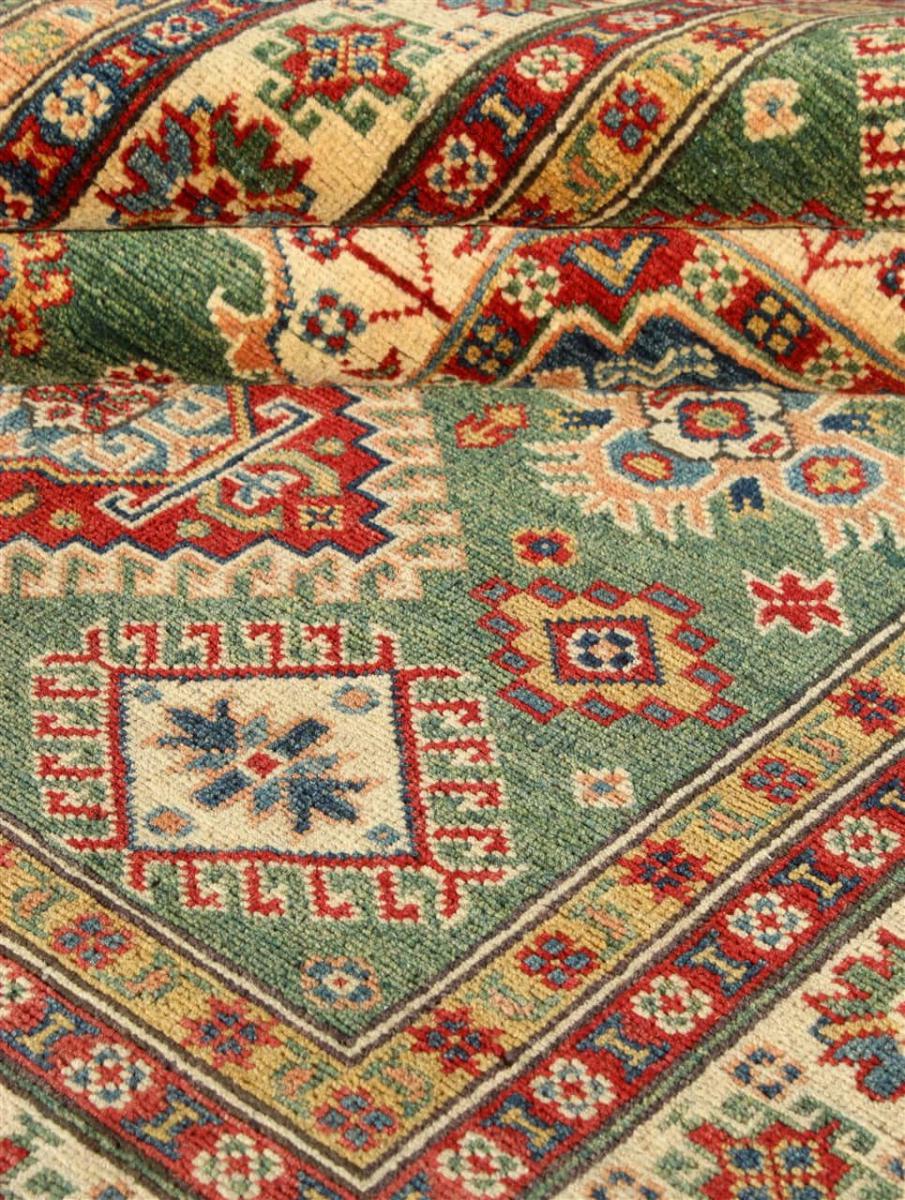 Kazak Ghazni - 1