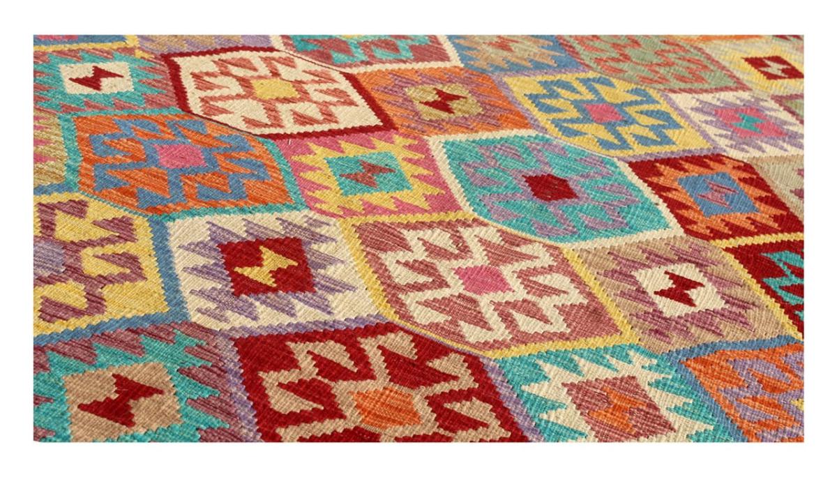 Kilim Afghan - 1