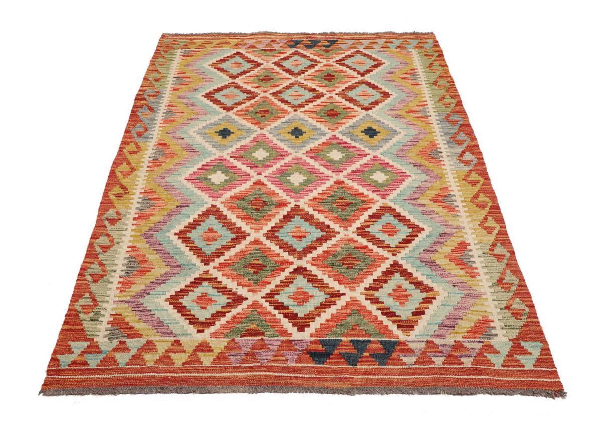 Kilim Afgán - 1