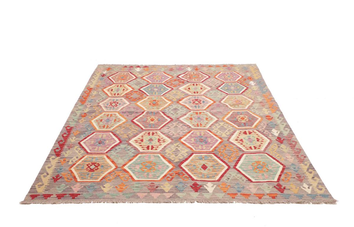 Kilim Afghan - 1